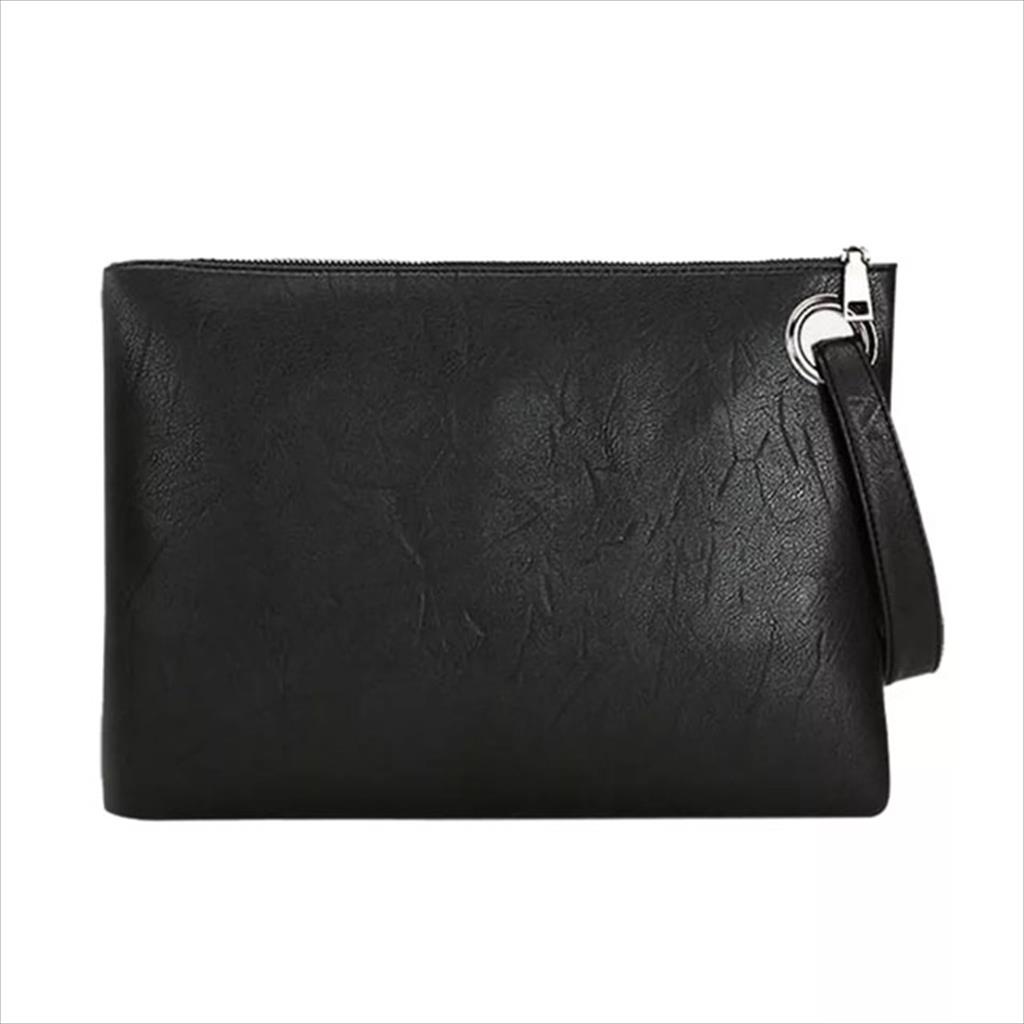 OTS 394 - Clutch Wanita Tas Tangan Handbag Dompet Pesta Fashion Wanita Ring