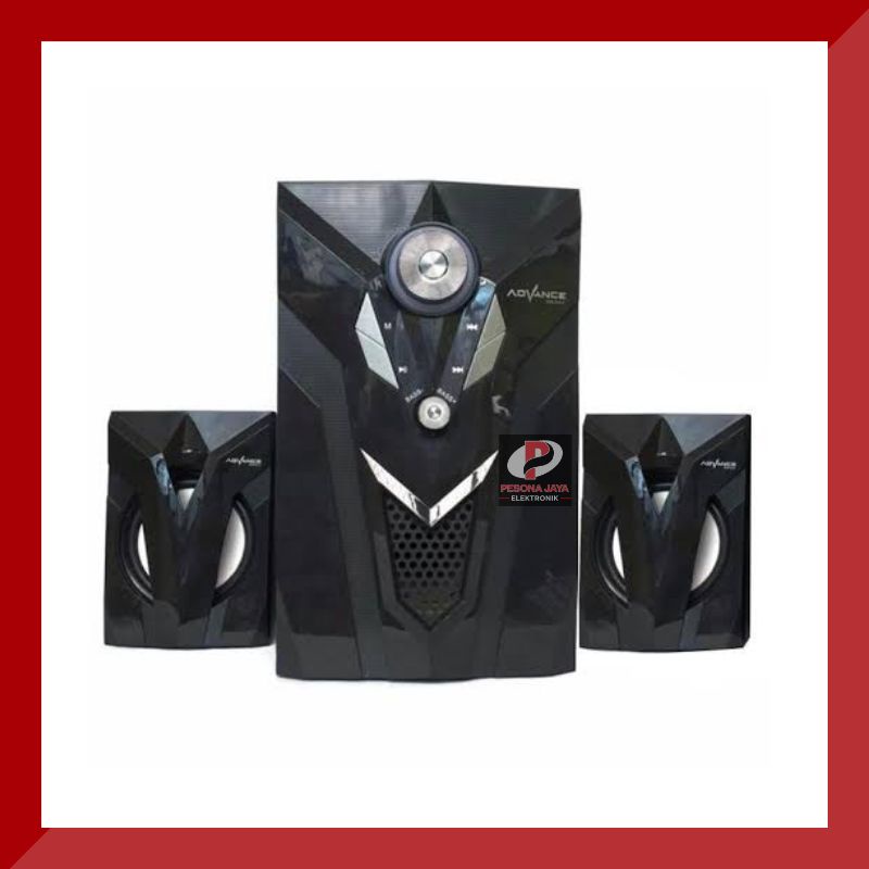 Speaker Advance M10BT