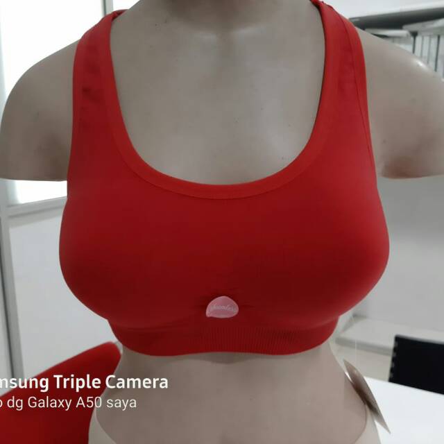Bra sport GT LADIES  ORIGINAL