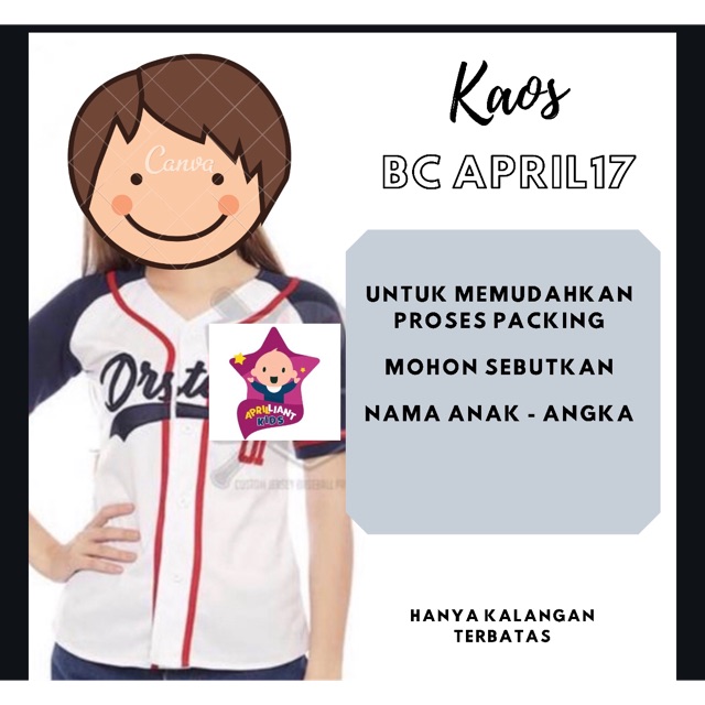 

Paket Goodiebag BC april