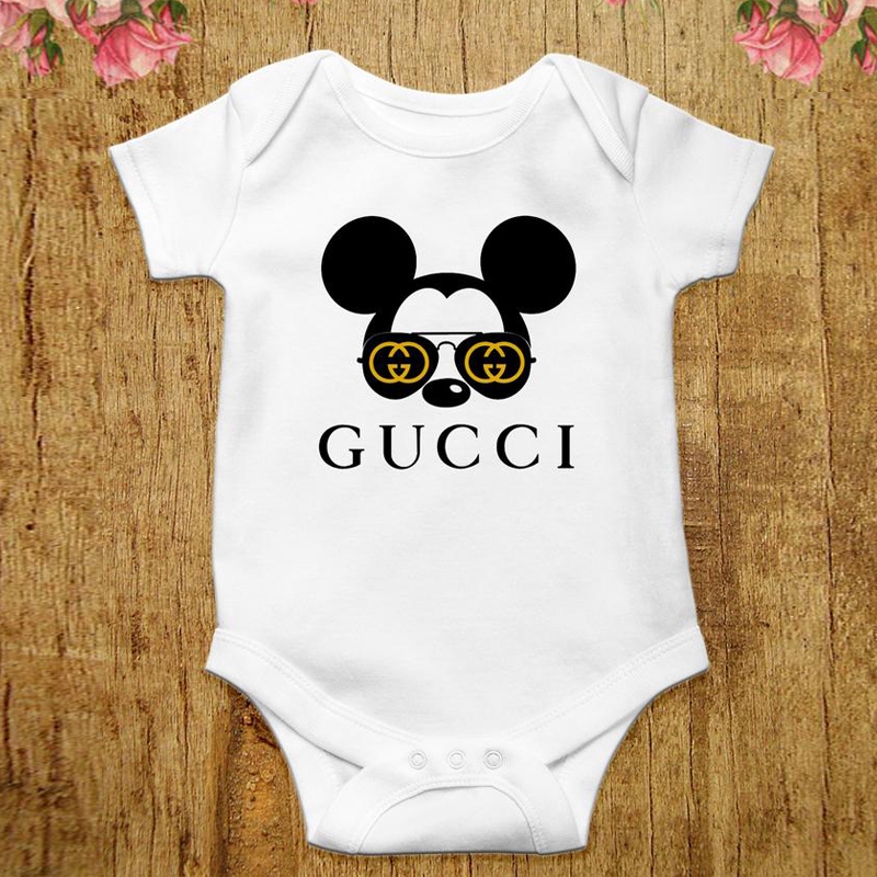 baby gucci jumpsuit
