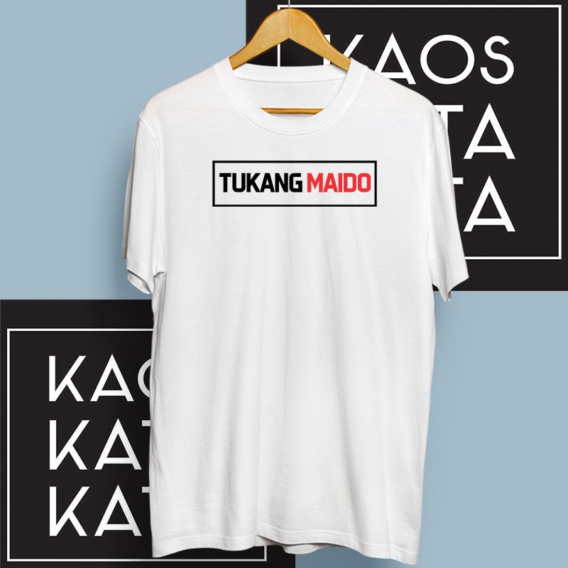 Baju Kaos Tukang Maido Kata Kata Jawa 25