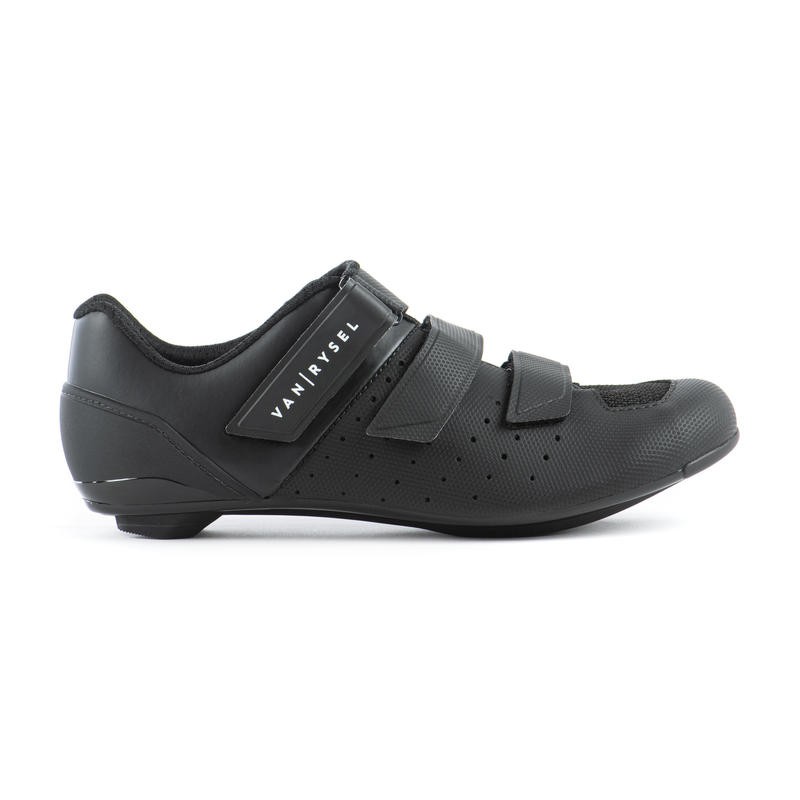 VANRYSEL 500 Sepatu Sepeda Roadbike Cleat KEO LOOK / SPD