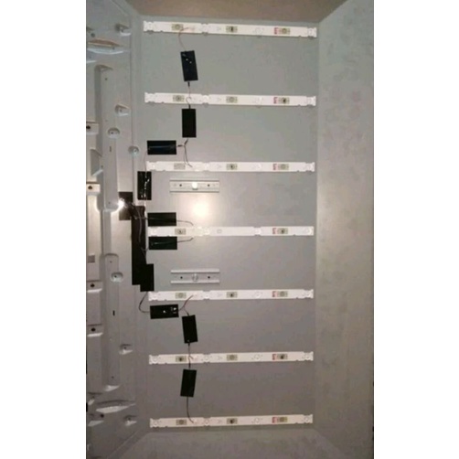 Lampu Backlight Led Sony KDL-48W650D