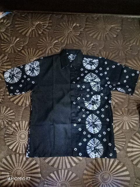 Maura Couple - Sania Ruffle Batik Couple Ori Ndoro Jowi Dnt Garansi Termurah Shopee - Couple Reno