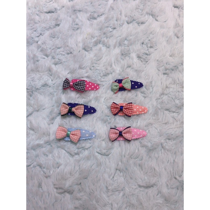 jepit rambut unik lucu anak dewasa murah