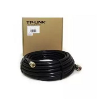 TP-LINK ANT24EC12N 12 Meter Low-loss Antenna Extension Kabel TPLINK