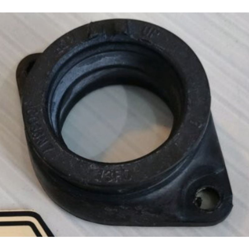 Intake Manipul Manipol Karbu THUNDER TUNDER TANDER 125 Maniful Manipold