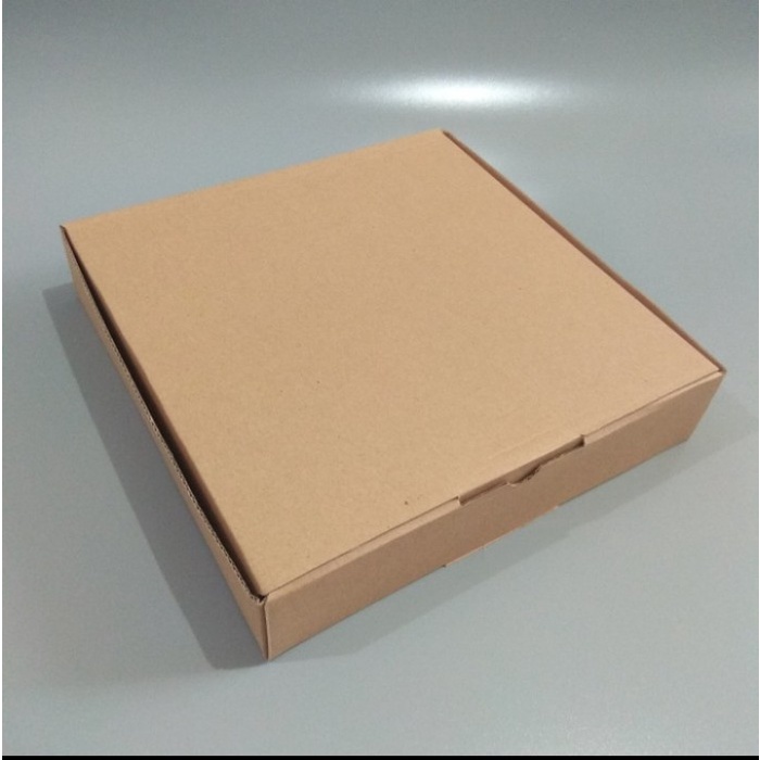 

Box Gift 15x15 + free template card