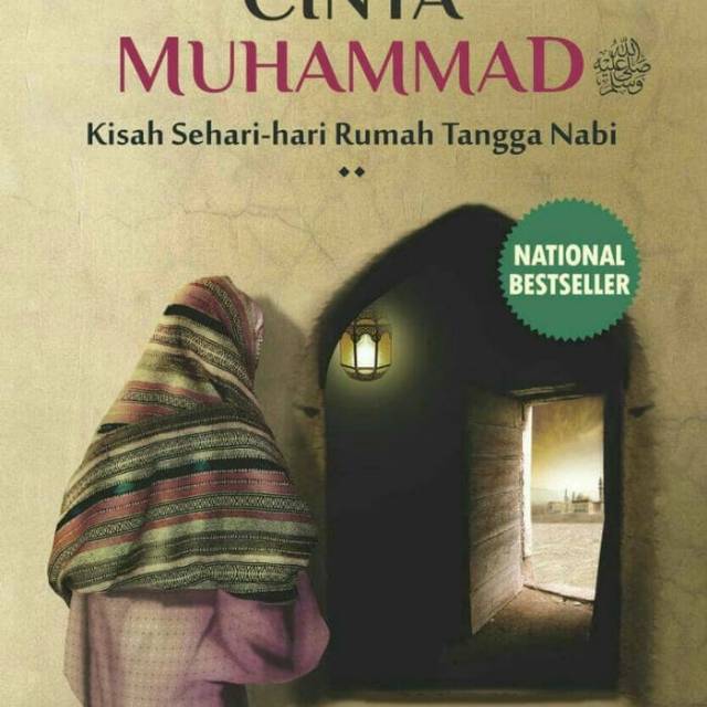 Bilik-Bilik Cinta Muhammad
