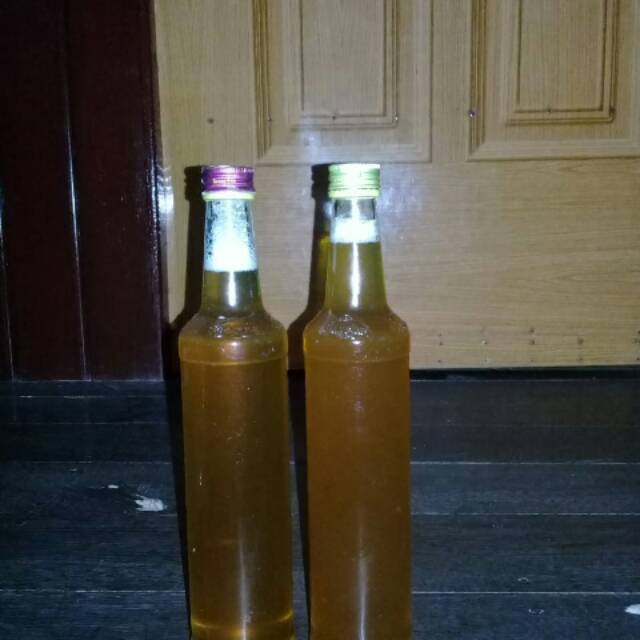 

Madu Asli Kutai Kartanegara