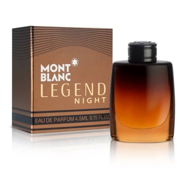 Parfum Mont Blanc LEGEND