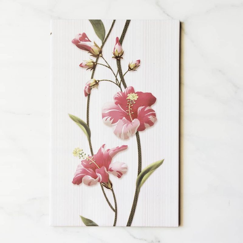 Keramik Dinding 25x40 Uno Valentino PK Pare Kediri