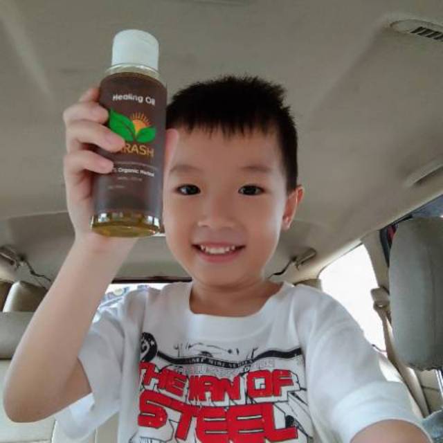 

Herbal natural Varashoil