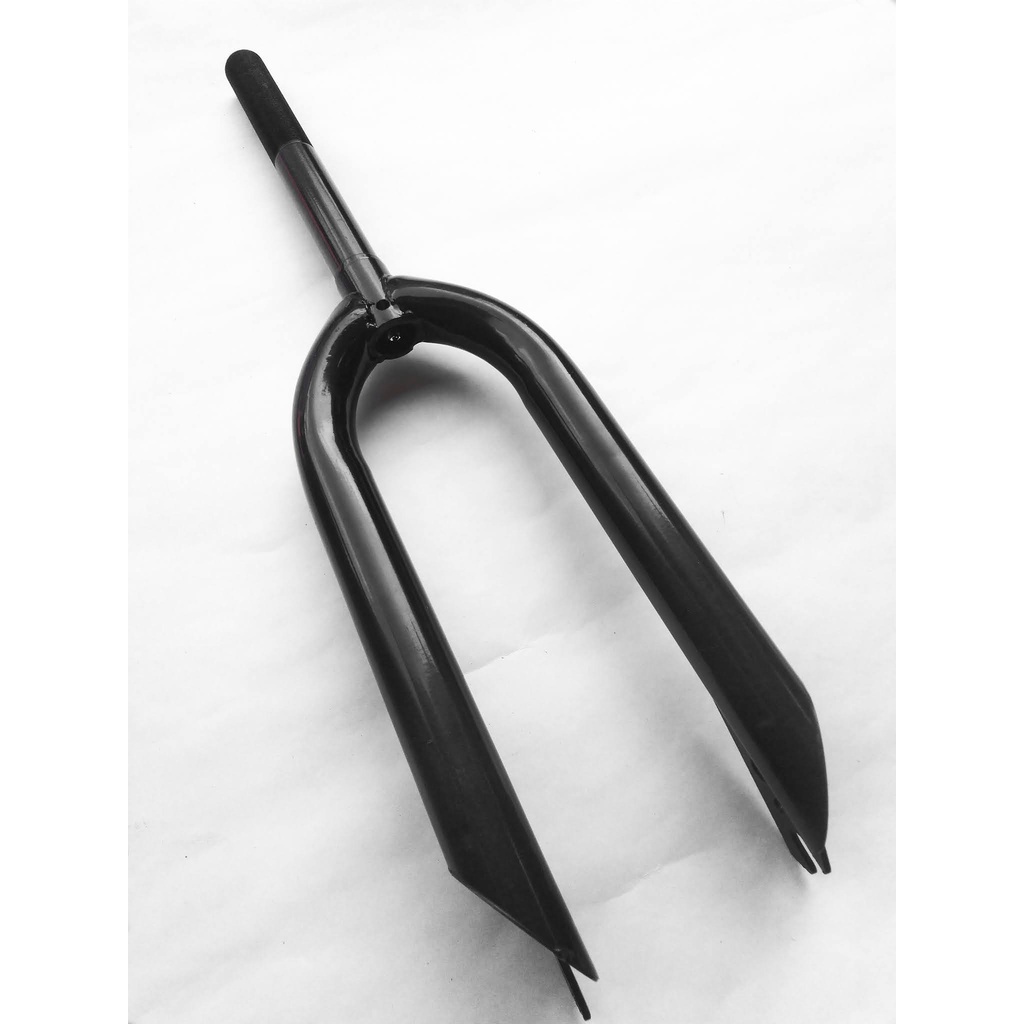 Fork Garpu Sepeda 20 Merk Exotic Shock Depan Sepeda BMX Skok Sepeda