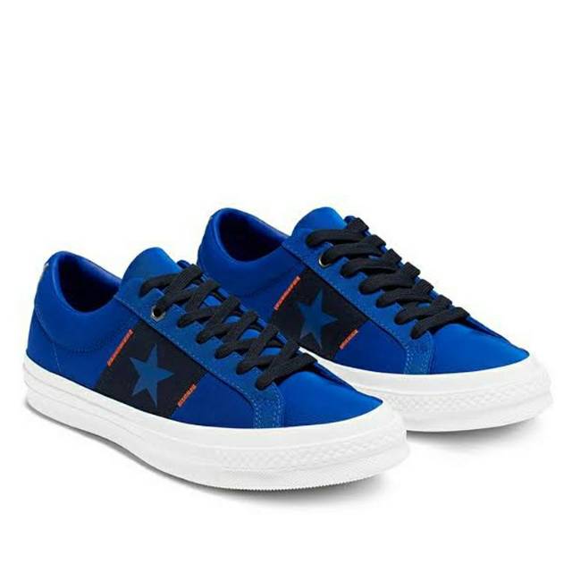 Converse one star ox
