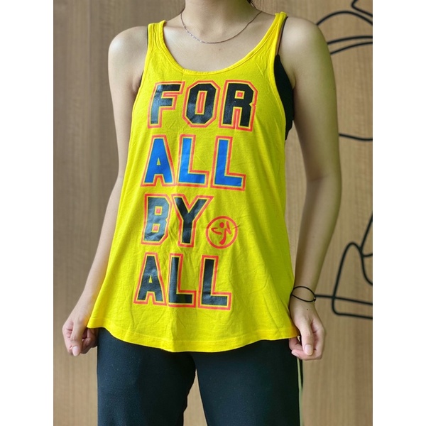 PRELOVED BAJU ZUMBA 100% ORIGINAL || PRELOVED BRANDED MURAH