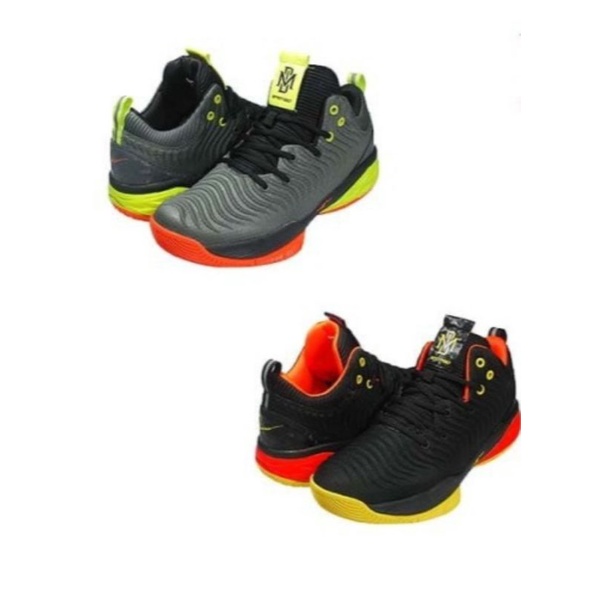 [ORIGINAL] Sepatu Basket Spotec Influx