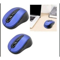 Trend-Mouse Wireless M-tech 2804 murah