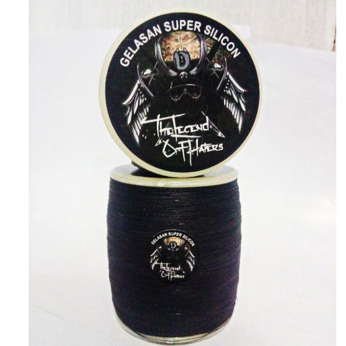 gelasan matot 0,20 limited edition the legend.