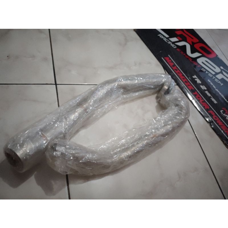 Header Proliner TR2 Series Original Yamaha Vixion NVL NVA Brand New