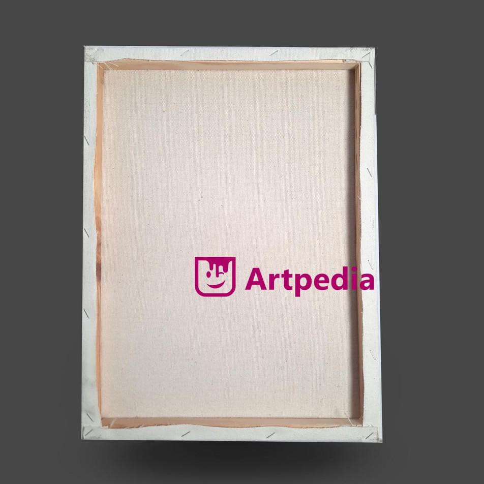 

✫KD AKALPA KANVAS LUKIS MARSOTO 30X40 CM / CANVAS TERBAIK /MEDIA LUKIS KANVAS ✺ (Bayar Di Tempat)