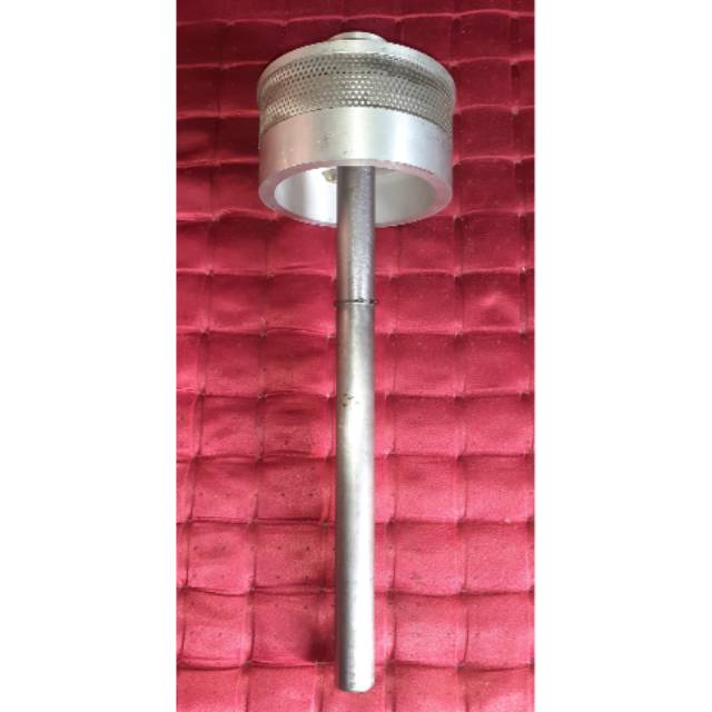 Tungku harumanis / as + tungku harumanis / as mesin harumanis / tungku cor samping