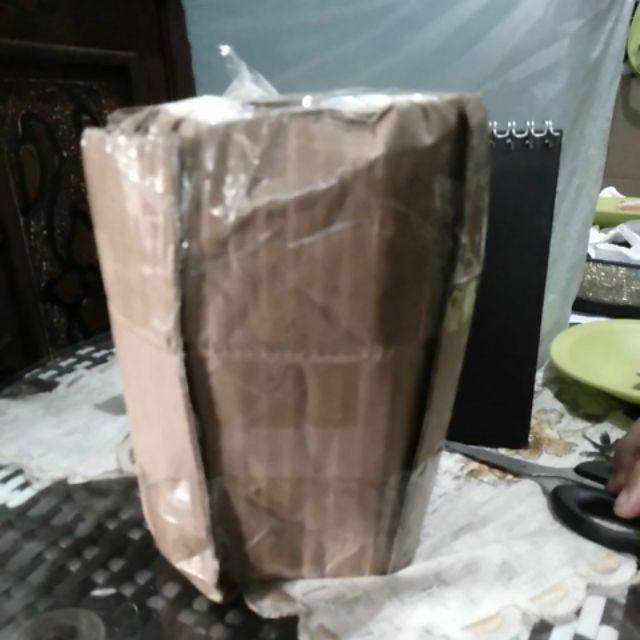 Detergen Curah Bubuk