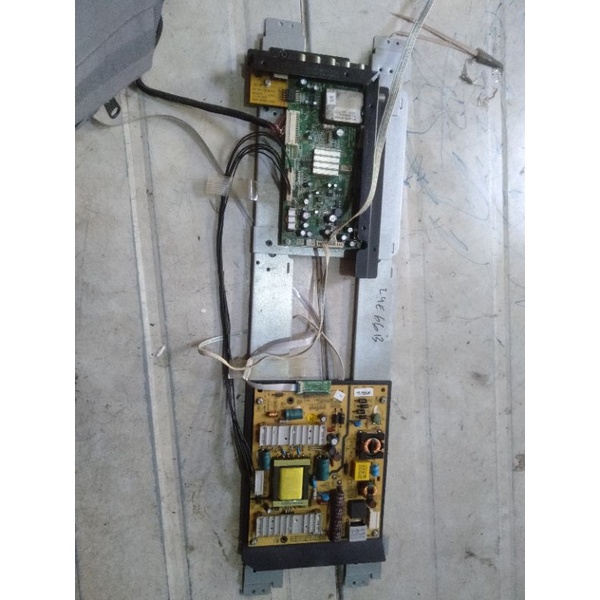 MB PSU TV LED COOCAA 24E66B