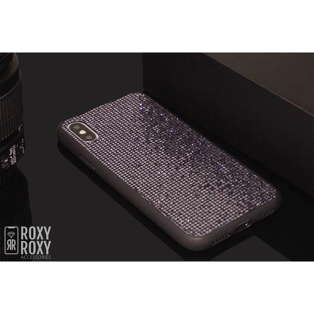 SoftCase Glitter TPU Samsung J2 Prime - J7 Prime