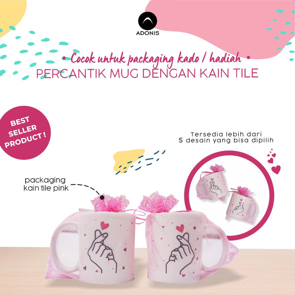 Harga packaging tile Terbaru Mei 2026 | BigGo Indonesia