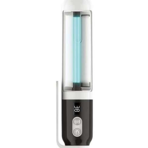 Porter 2in1 Ozone/ UVC Sterilizer Lamp - P003