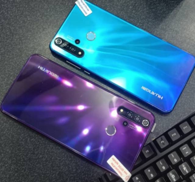 Huangmi F8 Eleven 4 32gb Layar 6 3inch Garansi Resmi Shopee Indonesia