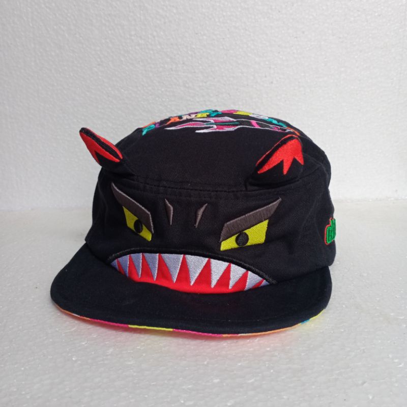 TOPI ELSTINKO SECOND ORIGINAL