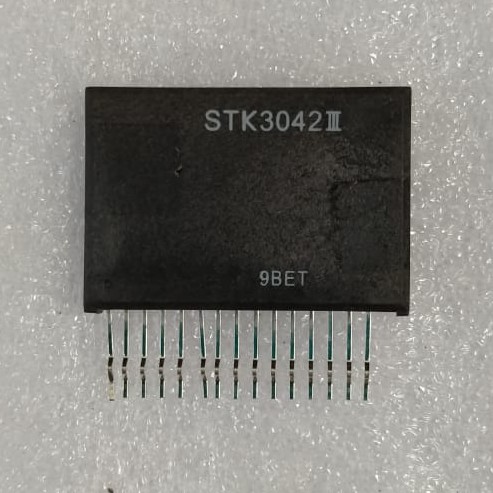 IC STK 3042 III STK3042 III