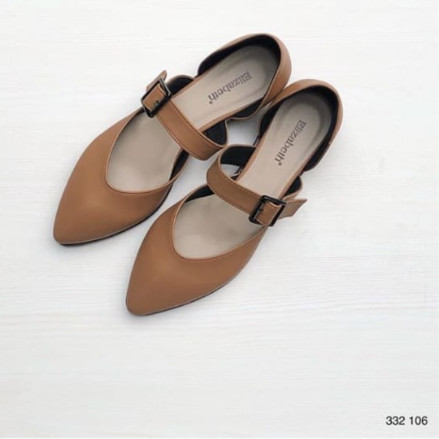 Original Elizabeth Shoes