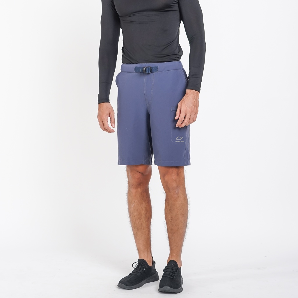Celana Pendek / Running Pants cargo / Shortpants OWS GEAR Series