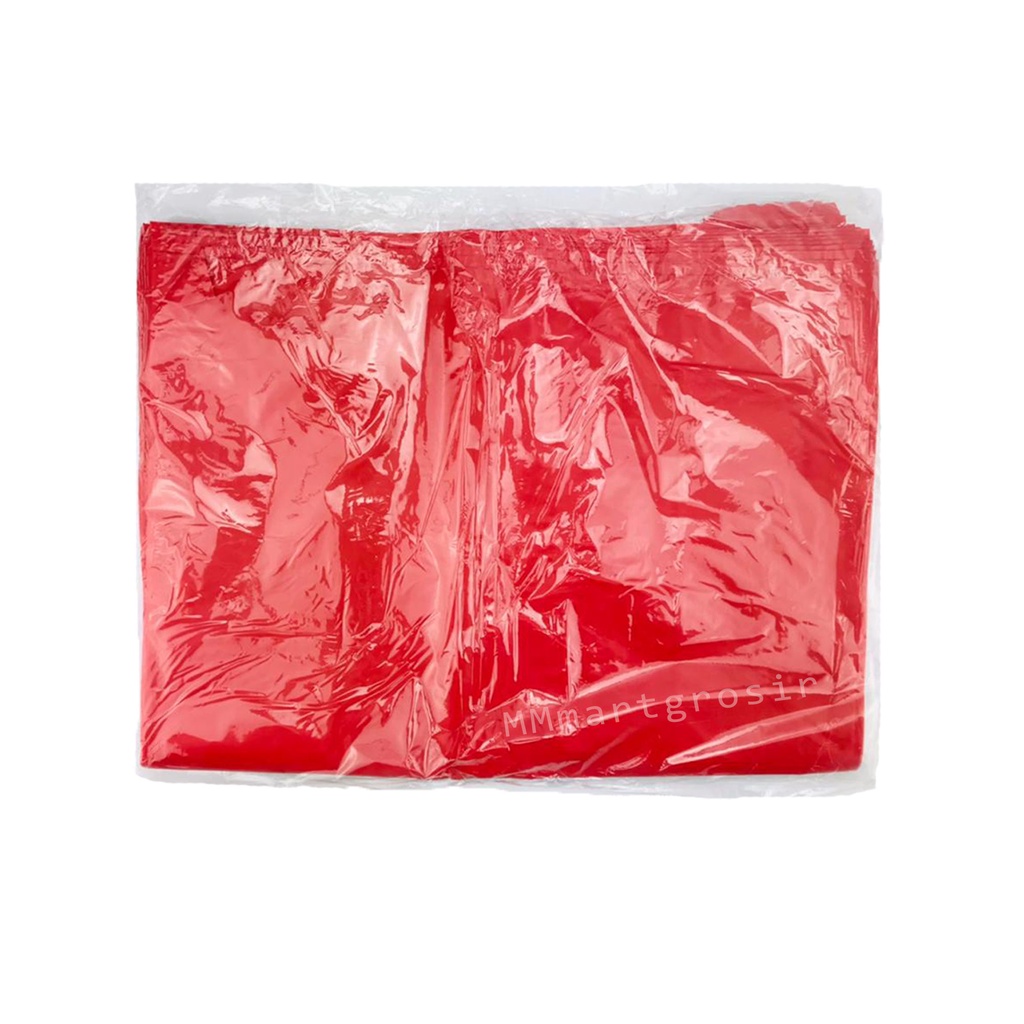 Loco Raja Jumbo / Kantong Plastik Merah / 1000g