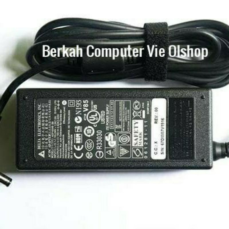 Adaptor charger Laptop MSI CR410 CR42 CR420 CR460 CR430 Original