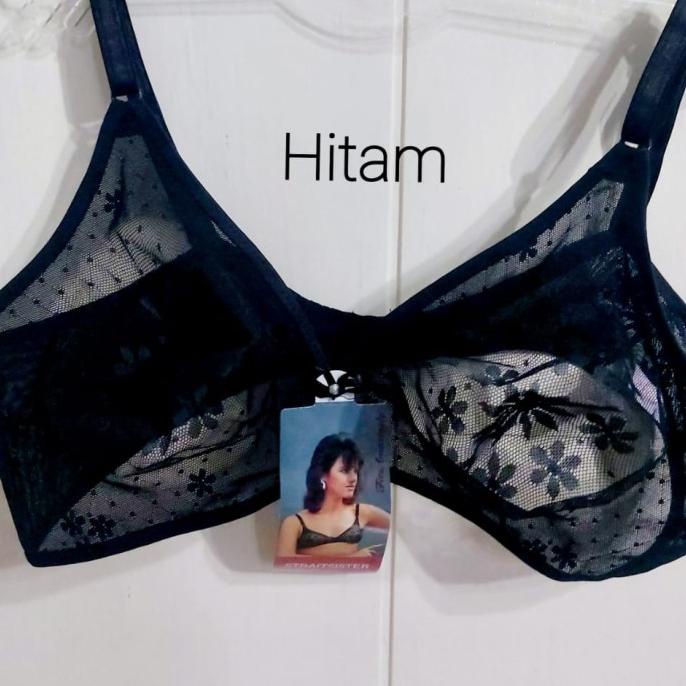 Strait Sister Bra Sister Balon Original