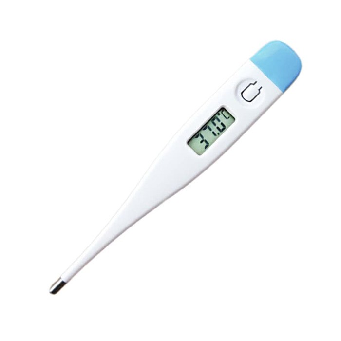 I.Q. Baby IQ 808 Flexible Digital Thermometer | Termometer Bayi