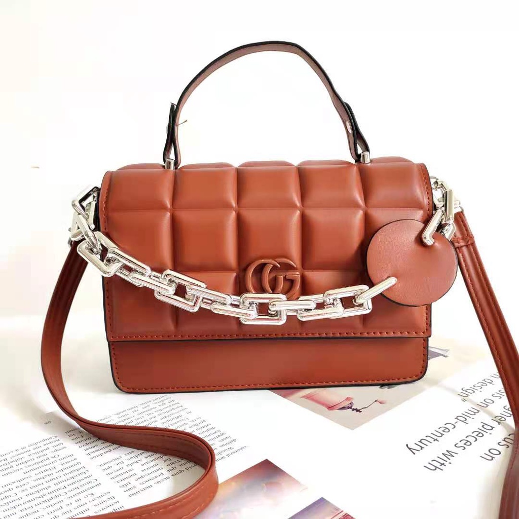 TASHAPPY LT1914 tas HANDBAG Stylish Elegant free talpan wanita import model korea supplier tas import