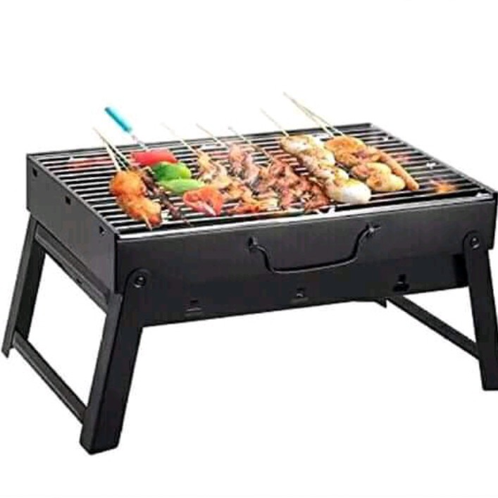 panggangan serbaguna panggangan portable berbeque  grill