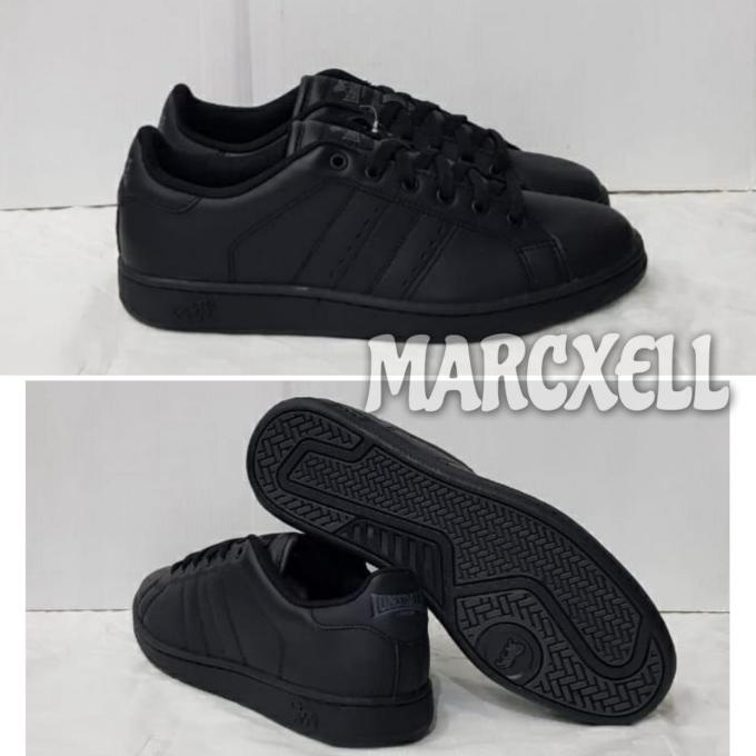 Sepatu LONSDALE Leyton Lace