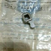 angka 9 kopling vespa