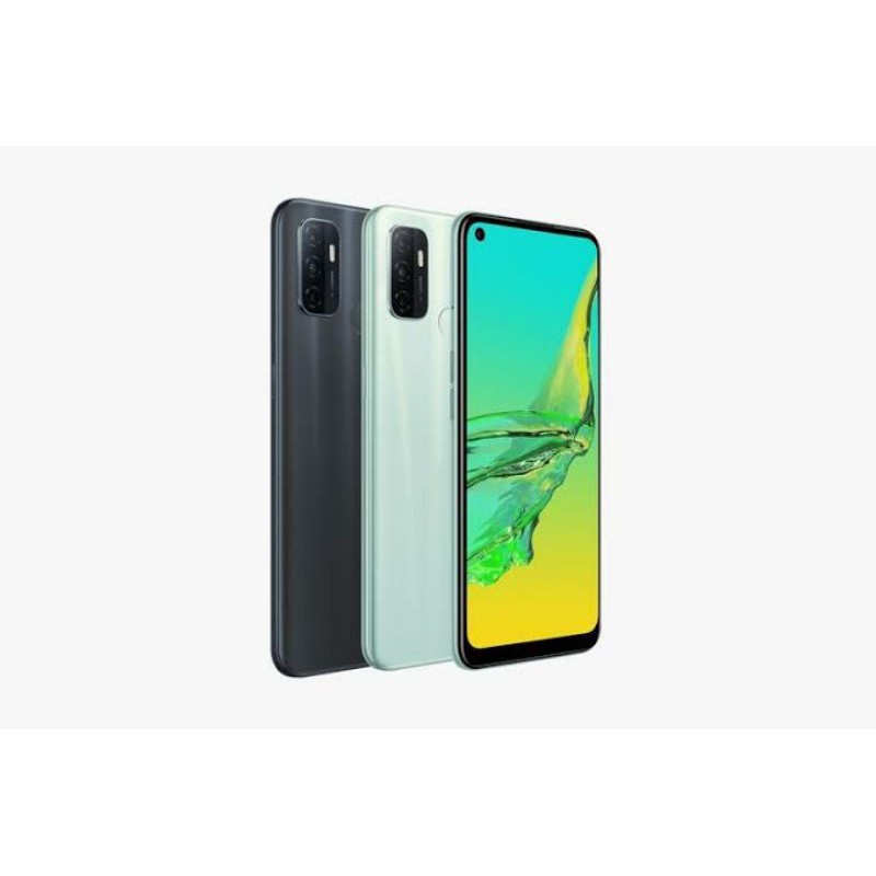 Oppo A33 Ram 3-32 Gb Berjayamitra