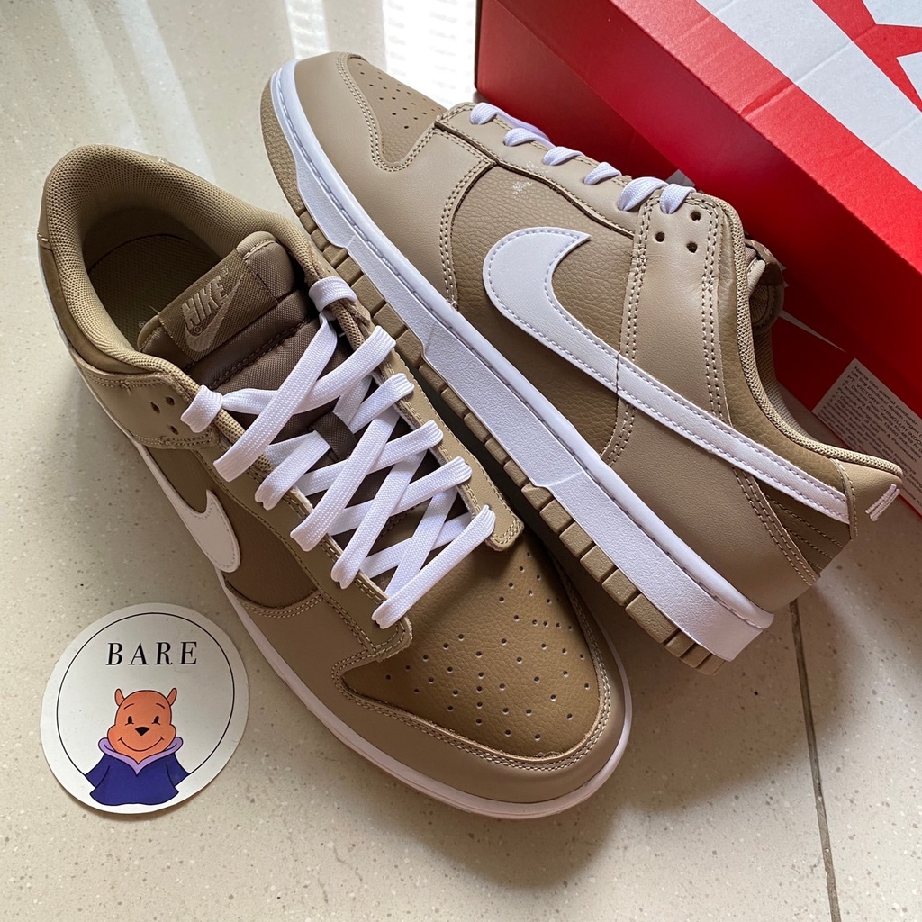 Nike Dunk Low Judge Grey / Hazel Rush [DJ6188-200]