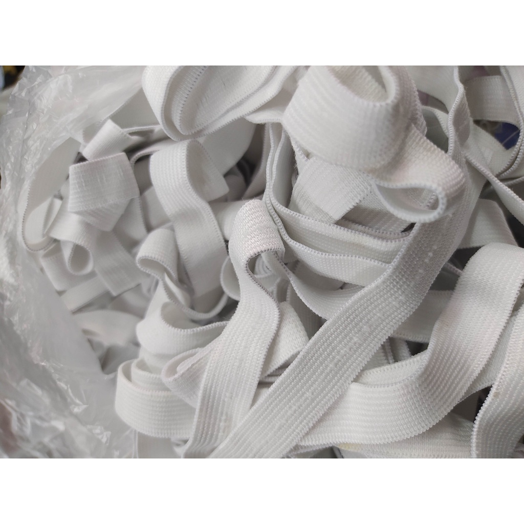 KARET ELASTICS SERI P-isi 500gr