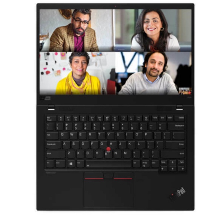 LENOVO THINKPAD X1 CARBON G8 9D00 - I7 10610U - 16GB - 1TB - 14in - W10