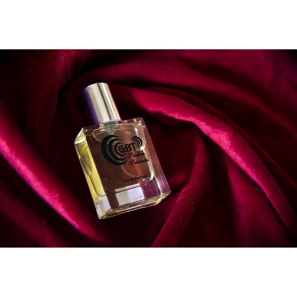 GBT PARFUM SELEBRITIS